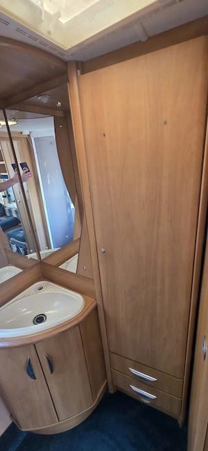 Rulota Swift Conqueror 580 lux  - imagine 4