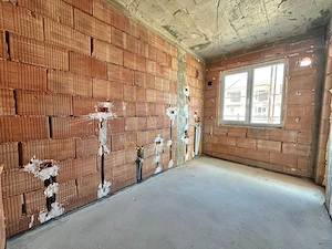Apartament cu 2 camere si dressing decomandat la etajul 2in Giroc langa Hotel IQ - imagine 5