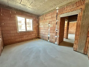 Apartament cu 2 camere si dressing decomandat la etajul 2in Giroc langa Hotel IQ - imagine 8