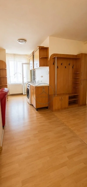  APARTAMENT ULTRACENTRAL | ETAJ 2/4 | 87,33 mp  - imagine 5