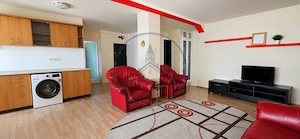  APARTAMENT ULTRACENTRAL | ETAJ 2/4 | 87,33 mp  - imagine 3