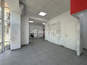 Bulevardul Păcurari | spațiu comercial | 80 mp | 1.800   - imagine 4