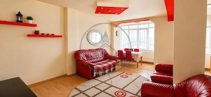  APARTAMENT ULTRACENTRAL | ETAJ 2/4 | 87,33 mp  - imagine 4