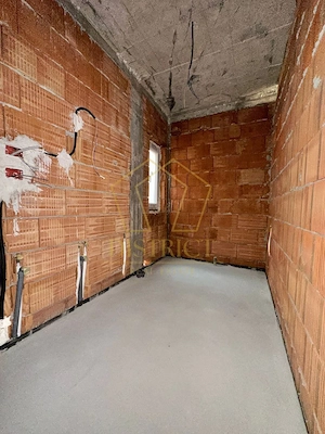 Apartament cu 2 camere si dressing decomandat la etajul 2in Giroc langa Hotel IQ - imagine 10