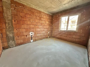 Apartament cu 2 camere si dressing decomandat la etajul 2in Giroc langa Hotel IQ - imagine 7