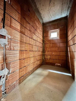 Apartament cu 2 camere si dressing decomandat la etajul 2in Giroc langa Hotel IQ - imagine 11
