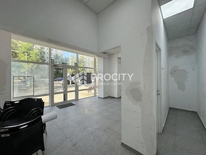 Bulevardul Păcurari | spațiu comercial | 80 mp | 1.800   - imagine 2
