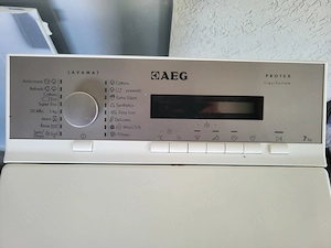 Masina spalat rufe marca Aeg 7kg