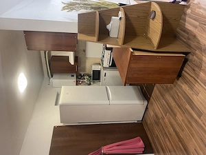 Vând ap 2 camere Mărăști ( lângă căminele studențești)