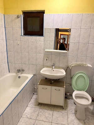 Apartament 2 camere zona 1 Decembrie 1918 - Salajan - imagine 5