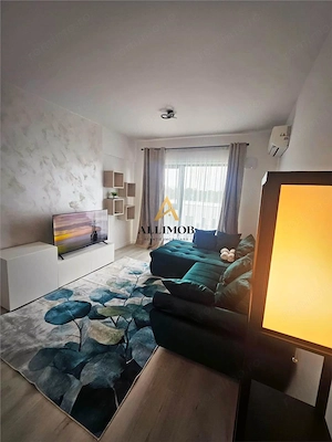 Apartament NOU 2 camere in Ploiesti,  MRS Residence Gradinile