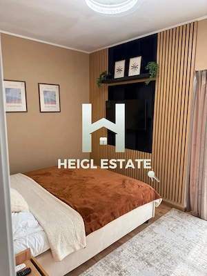 Apartament LUX de închiriat cu 2 camere în Giroc, zona Brayrim