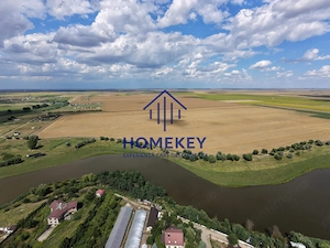 Teren de vanzare in Vidra/Berceni deschidere la Lacul Berceni, - imagine 9