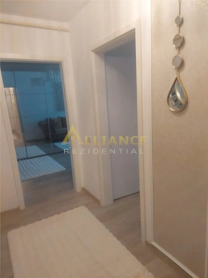 Apartament 2 camere de vanzare Dimitrie Leonida | Curte 23 mp  Complet mobilat si utilat - imagine 16
