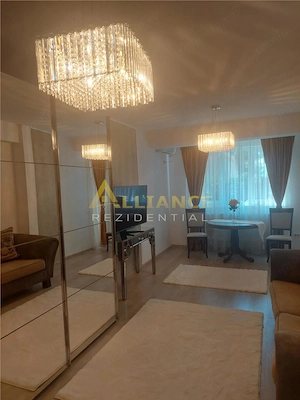 Apartament 2 camere de vanzare Dimitrie Leonida | Curte 23 mp  Complet mobilat si utilat - imagine 10
