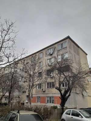 Apartament 2 camere | Tomis Nord   Cireșica | Centrală pe gaz | Ideal investiție
