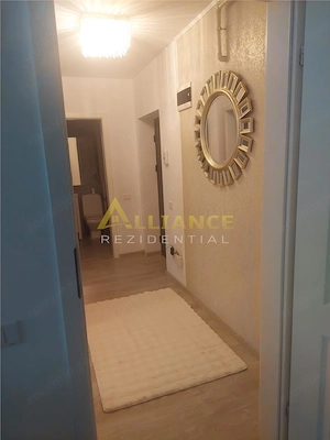 Apartament 2 camere de vanzare Dimitrie Leonida | Curte 23 mp  Complet mobilat si utilat - imagine 17