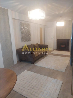 Apartament 2 camere de vanzare Dimitrie Leonida | Curte 23 mp  Complet mobilat si utilat - imagine 8
