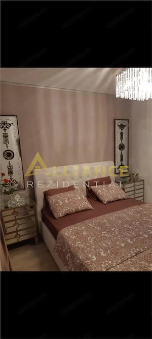 Apartament 2 camere de vanzare Dimitrie Leonida | Curte 23 mp  Complet mobilat si utilat - imagine 13
