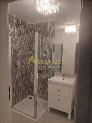 Apartament 2 camere de vanzare Dimitrie Leonida | Curte 23 mp  Complet mobilat si utilat - imagine 18