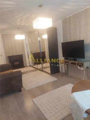 Apartament 2 camere de vanzare Dimitrie Leonida | Curte 23 mp  Complet mobilat si utilat - imagine 9