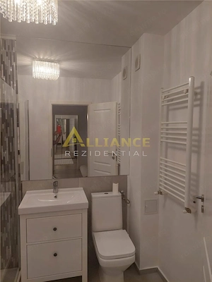 Apartament 2 camere de vanzare Dimitrie Leonida | Curte 23 mp  Complet mobilat si utilat - imagine 19