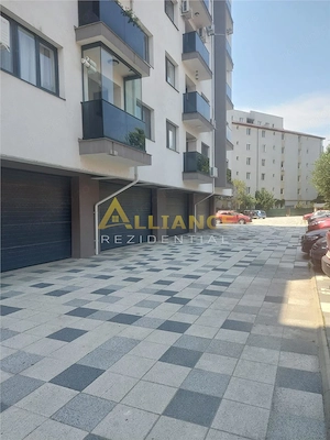 Apartament 2 camere de vanzare Dimitrie Leonida | Curte 23 mp  Complet mobilat si utilat - imagine 2