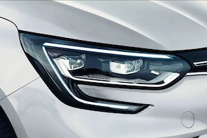 Renault Megane Sedane 2024 TEHNO - imagine 5