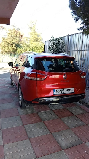 vind Renault klio - imagine 4