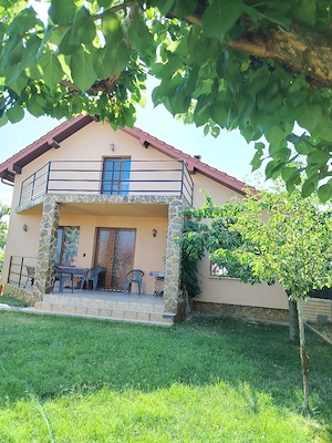 Casa Paulesti 4 camere vand schimb - imagine 2