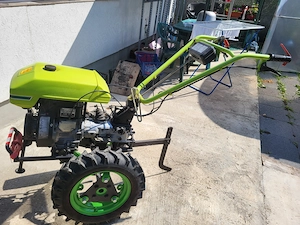 Motosapa Grillo 11000 - imagine 3