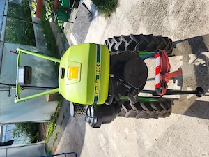 Motosapa Grillo 11000