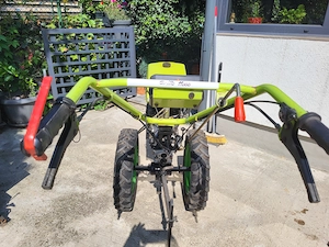 Motosapa Grillo 11000 - imagine 2