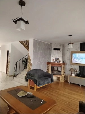 Casa Paulesti 4 camere vand schimb - imagine 3