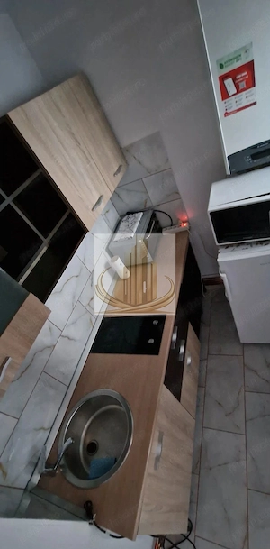 Apartament 1cameră Take Ionescu - imagine 5