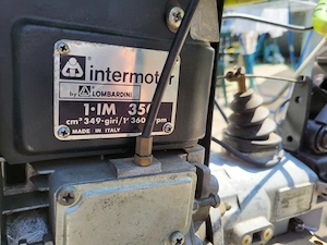 Motosapa Grillo 11000 - imagine 6