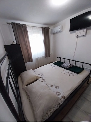 Garsoniera în regim hotelier - imagine 2