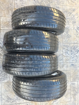 Vând set de 4 roti Tiguan, cu următoarele specificații: - imagine 7