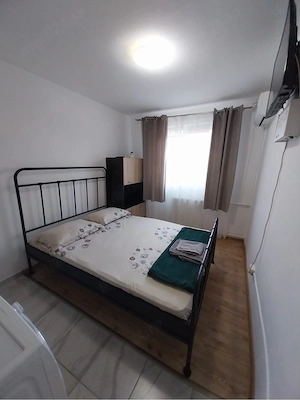 Garsoniera în regim hotelier - imagine 3