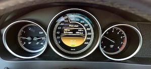 Mercedes Benz C180 Benzina 156 CP- variante auto 4X4, CADOU la achizitie  - imagine 2