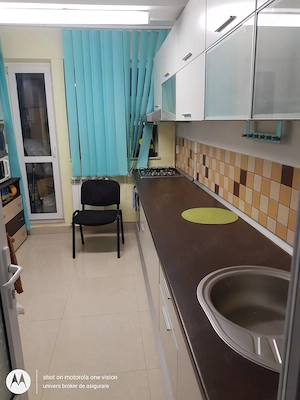" OCAZIE"  3 camere in Constanat Hypercentral - imagine 5