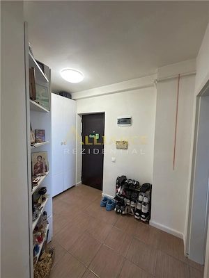 Apartament 2 Camere Popesti | Metrou Aproape | Loc Parcare - imagine 8