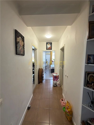 Apartament 2 Camere Popesti | Metrou Aproape | Loc Parcare - imagine 7