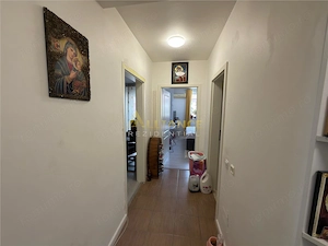 Apartament 2 Camere Popesti | Metrou Aproape | Loc Parcare - imagine 9