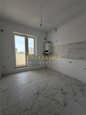 Apartament 2 camere decomandat | 60 mp | 5 min Pasarela Berceni |  #206;nc #259;lzire  #238;n pardos - imagine 2