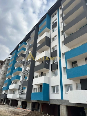 Apartament 2 camere decomandat | 60 mp | 5 min Pasarela Berceni |  #206;nc #259;lzire  #238;n pardos - imagine 4