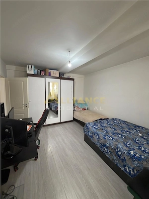 Apartament 2 Camere Popesti | Metrou Aproape | Loc Parcare - imagine 4