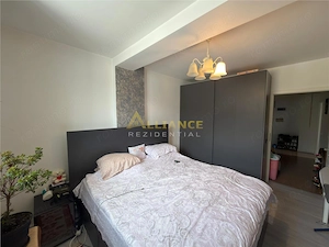 Apartament 2 Camere Popesti | Metrou Aproape | Loc Parcare - imagine 2