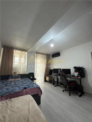 Apartament 2 Camere Popesti | Metrou Aproape | Loc Parcare - imagine 5