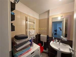 Apartament 2 Camere Popesti | Metrou Aproape | Loc Parcare - imagine 12